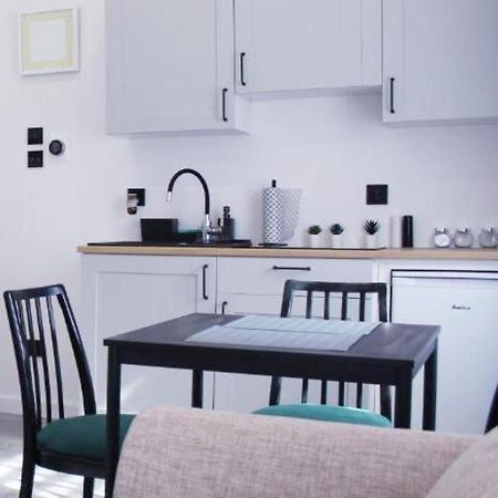 Apartament Z Historia Jelenia Góra Kültér fotó