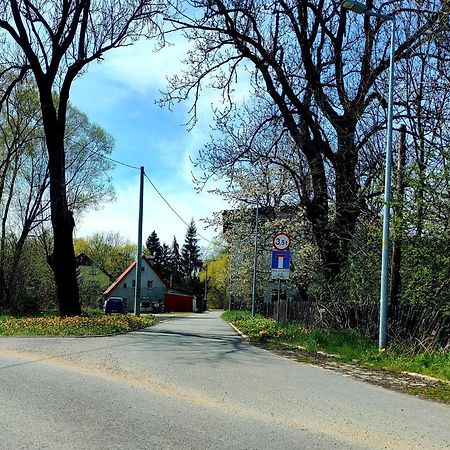 Apartament Z Historia Jelenia Góra Kültér fotó