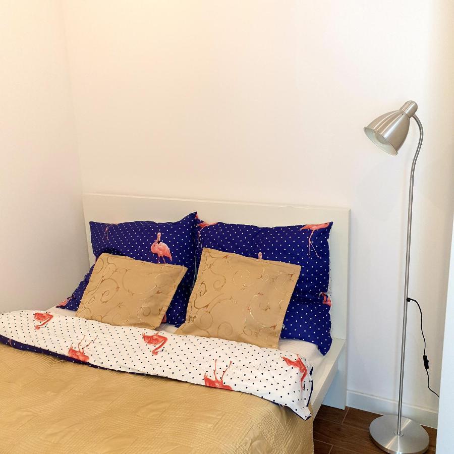 Apartament Z Historia Jelenia Góra Kültér fotó