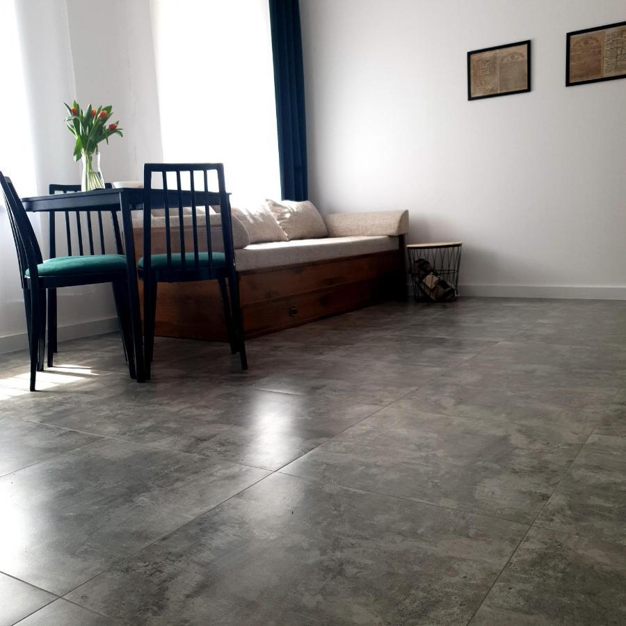 Apartament Z Historia Jelenia Góra Kültér fotó
