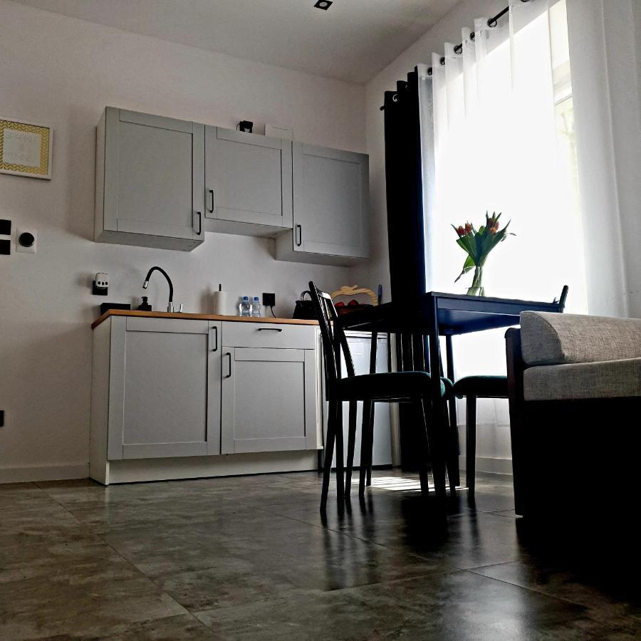 Apartament Z Historia Jelenia Góra Kültér fotó