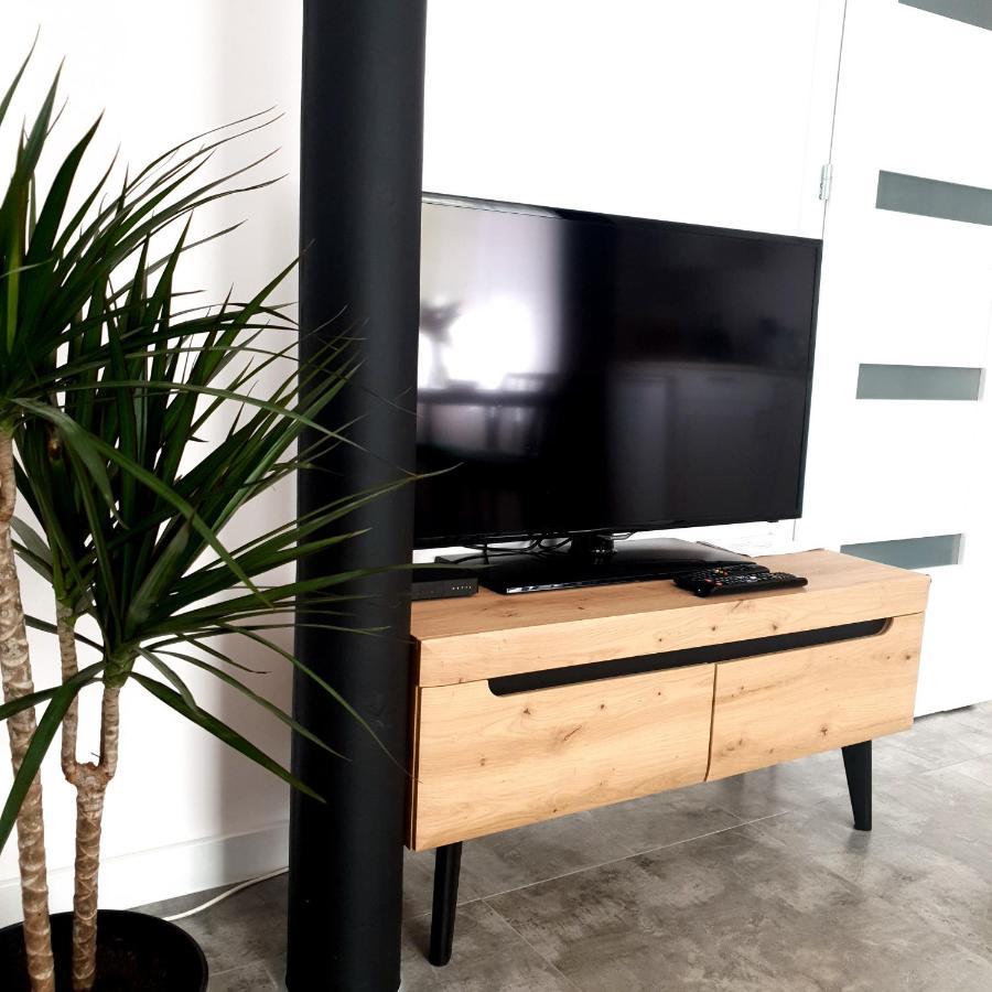 Apartament Z Historia Jelenia Góra Kültér fotó