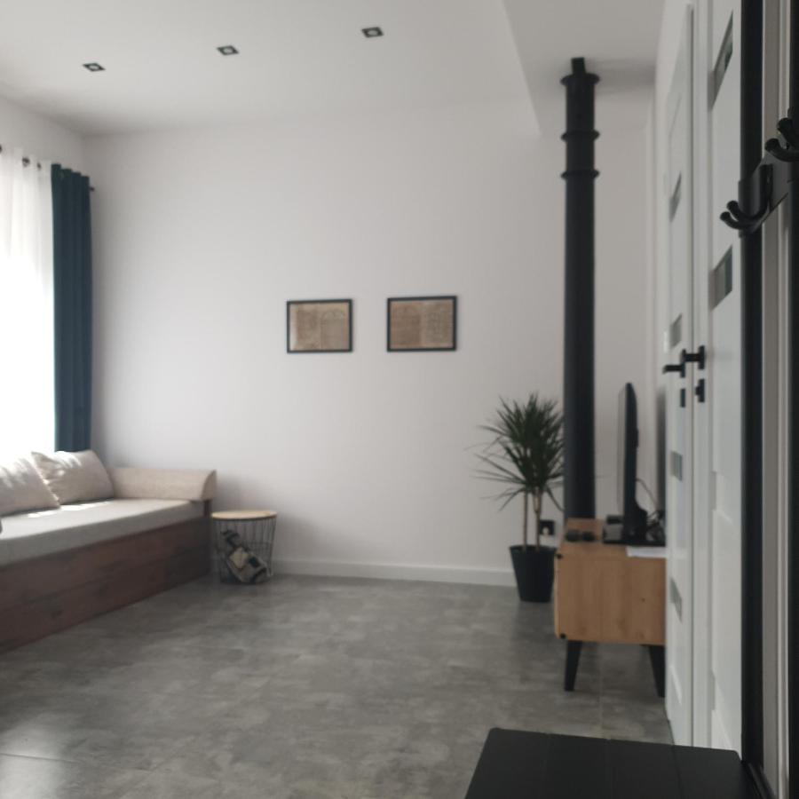 Apartament Z Historia Jelenia Góra Kültér fotó