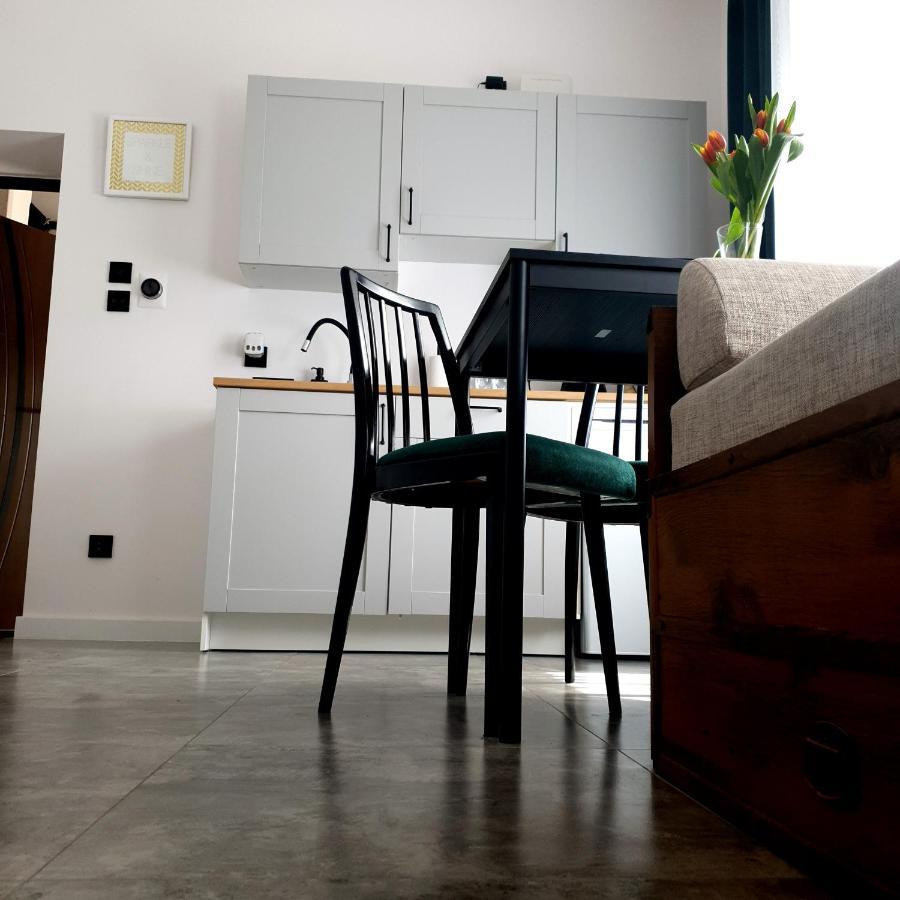 Apartament Z Historia Jelenia Góra Kültér fotó