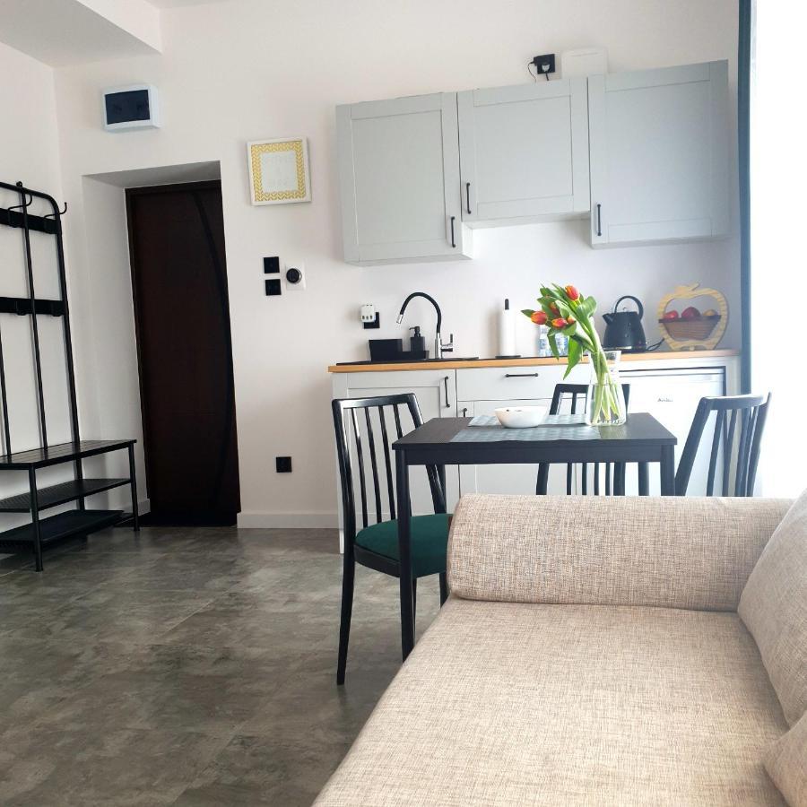 Apartament Z Historia Jelenia Góra Kültér fotó