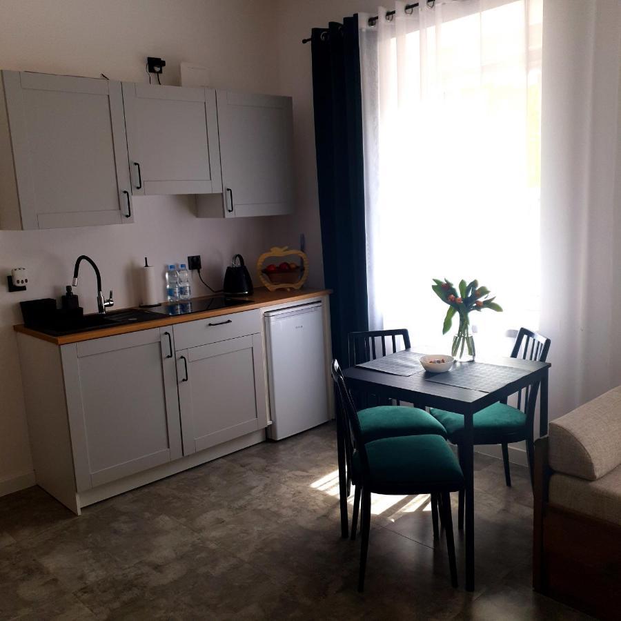 Apartament Z Historia Jelenia Góra Kültér fotó