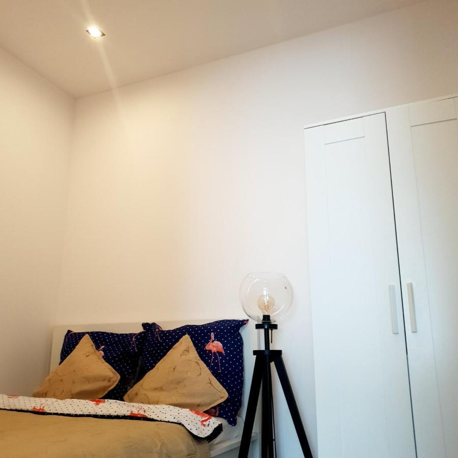 Apartament Z Historia Jelenia Góra Kültér fotó
