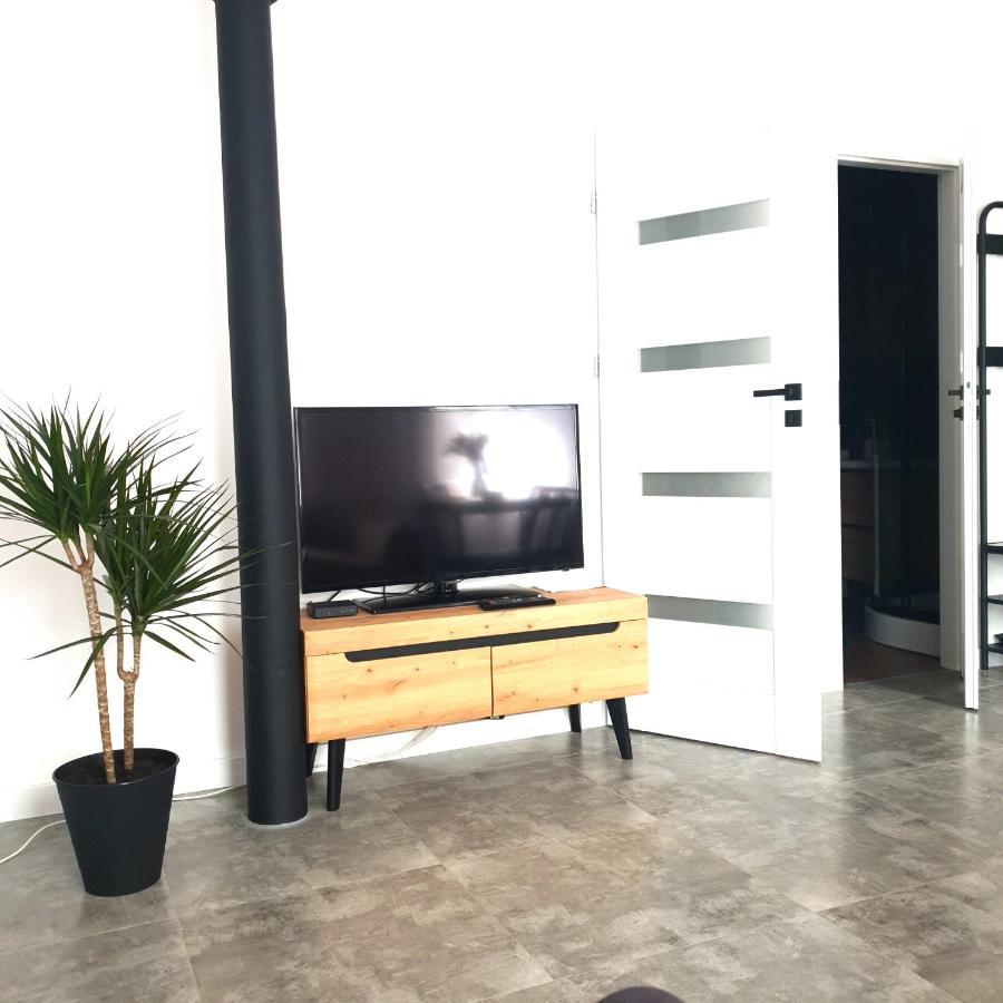 Apartament Z Historia Jelenia Góra Kültér fotó