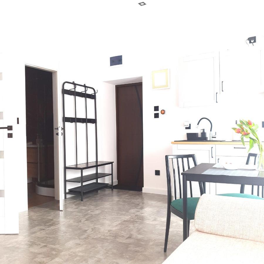 Apartament Z Historia Jelenia Góra Kültér fotó
